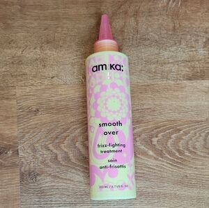 Amika Smooth Over Frizz-Fighting Hair Treatment Mask 6.7oz